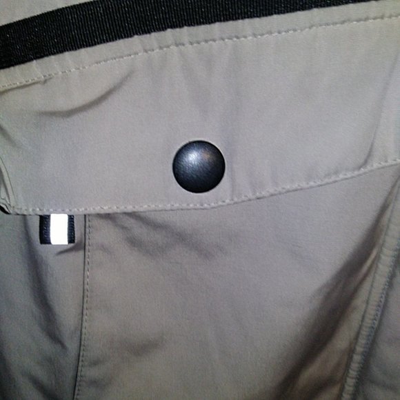 Canadiana Jackets & Coats Small Beige Long Canadiana Winter Coat